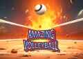 Amazing Volleyball