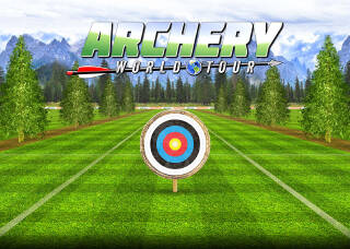 Archery World Tour