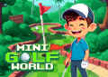 Mini Golf World