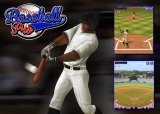 Baseball Pro