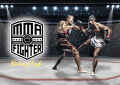 MMA Fighter Sliding Puzzle