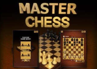 Master Chess