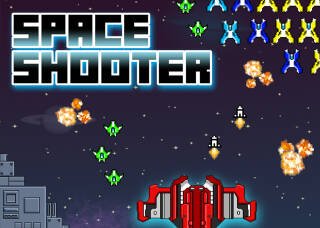 Space Shooter