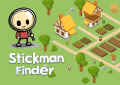 Stickman Finder