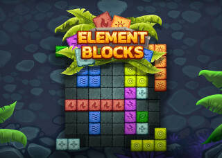 Element Blocks