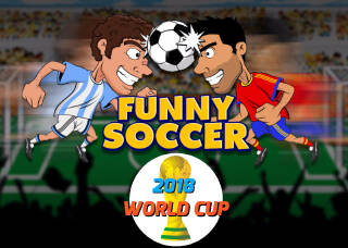 Funny Soccer