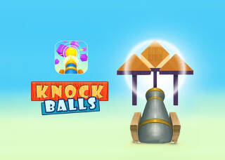 Knock Balls
