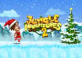 Jungle Adventures 2 Xmas