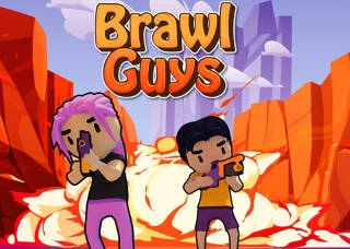 Brawl Guys