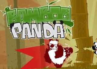 Bamboo Panda