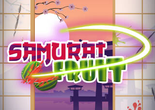 Samurai Fruit