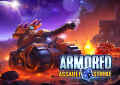 Armored Assault Strike