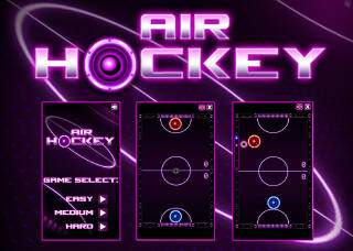 Air Hockey