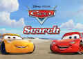 Cars : Cache - Cache