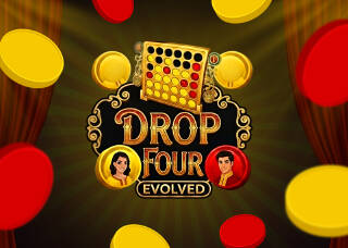Drop Four Evolved
