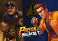 Prison Breakout