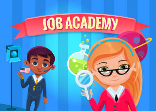 Job Academy