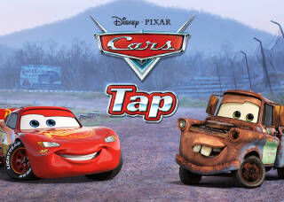 Cars: Tap - Tap
