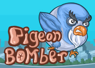Pigeon Bomber