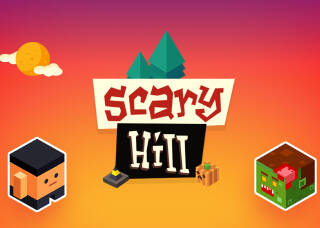 Scary Hill