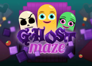 Ghost Maze