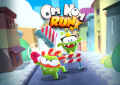 Om Nom Run