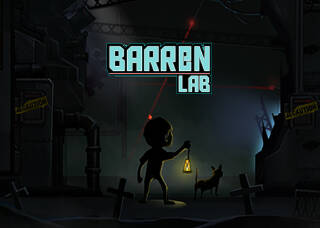 Barren Lab