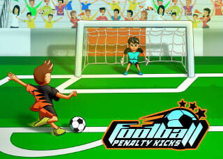Football Penalty Kicks