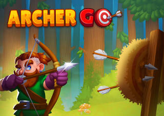 Archer Go!