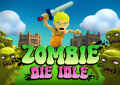 Zombie Die Idle