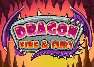 Dragon Fire & Fury