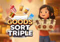 Goods Sort Triple
