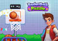Basketball Puzzle