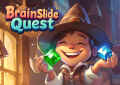 Brain Slide Quest
