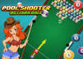Bubble Shooter billard