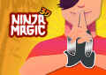 Ninja Magic 3D