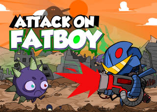 Attack on Fatboy