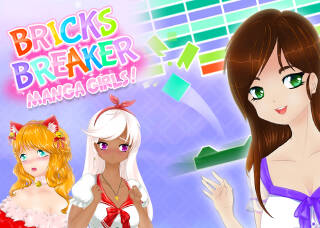 Breaker Manga Girls Breaker Manga Girls