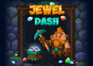 Jewel Dash