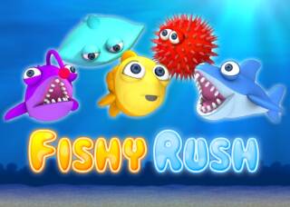 Fishy Rush