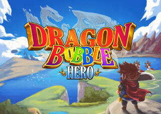 Dragon Bubble Hero