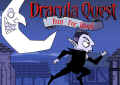 Dracula Quest : course au sang