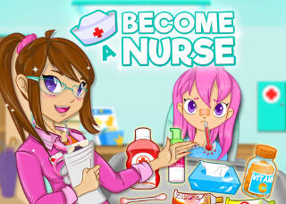 Become a Nurse Become a Nurse