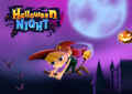 Halloween Night