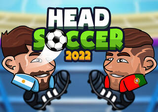 Head Soccer 2022