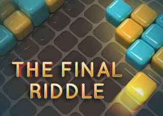 The Final Riddle