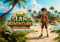 Island Adventure - Harvest & Survive