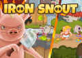 Iron Snout