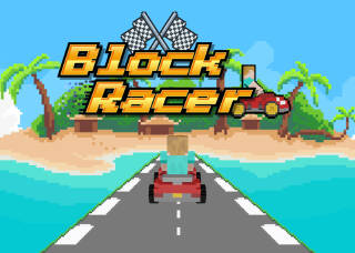 Block Racer