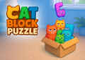 Cat Block Puzzle